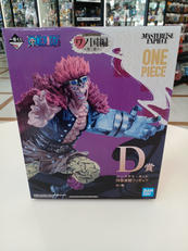 一番くじ　D賞|BANDAI