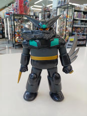 ゲッターロボ|MAX TOY