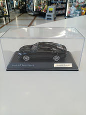 1/43スケール車|AUDI