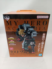 僕のヒーローアカデミア|BANDAI