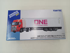 1/64|TOMY TEC