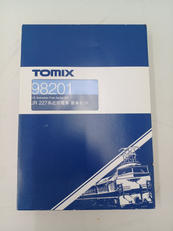 Nゲージ|TOMIX