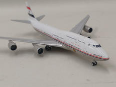 1/400|DIECAST