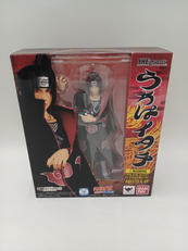 ナルト疾風伝|BANDAI
