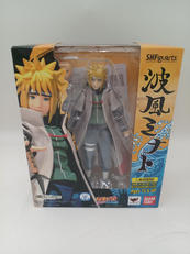 ナルト疾風伝|BANDAI