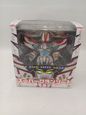 魔動王グランゾート|MEGAHOUSE