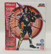 S.H.FIGUARTS|BANDAI