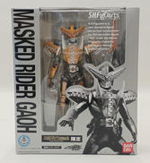 S.H.FIGUARTS|BANDAI
