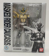 S.H.FIGUARTS|BANDAI