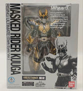 S.H.FIGUARTS|BANDAI