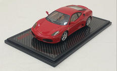 1/43|RED LINE