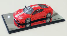 1/43|RED LINE