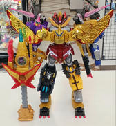暴太郎戦隊ドンブラザーズ|BANDAI