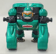 百獣戦隊ガオレンジャー|BANDAI
