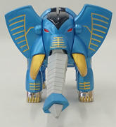 百獣戦隊ガオレンジャー|BANDAI