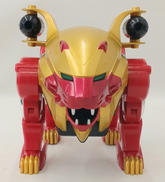 百獣戦隊ガオレンジャー|BANDAI