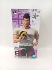 ハンターハンター|BANDAI