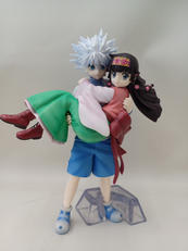 HUNTER×HUNTER|BANDAI