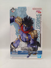 ジョジョの奇妙な冒険|BANDAI