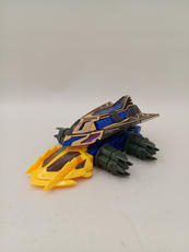 クラッシュギア|BANDAI