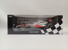 1/18ミニカー|MINICHAMPS