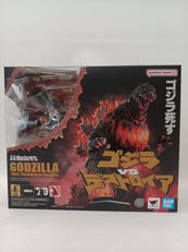 ゴジラVSデストロイア|BANDAI