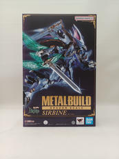 AURA BUTTLER DUNBINE|BANDAI