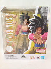 ドラゴンボールGT|BANDAI