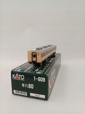 HOゲージ|KATO