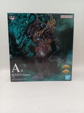 僕のヒーローアカデミア|BANDAI