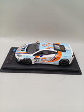 MCLAREN|PEAKO
