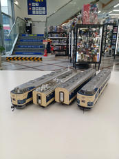 HOゲージ|KTM