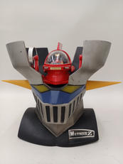 マジンガーZ|BANDAI