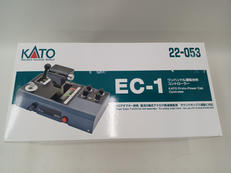 EC-1 ワンハンドル運転台形コントローラー|KATO