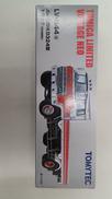 TOMICA LIMITED VINTAGE NEO|TOMYTEC