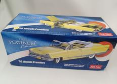 THE　PLATINUM CALLECTION