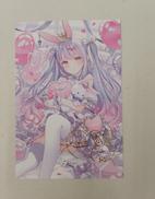 ポストカード|ぶいすぽっ!