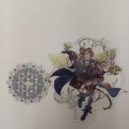 グランブルファンタジー×ラブライブ|不明