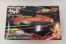 宇宙戦艦　2199　ヤマト|BANDAI