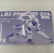 ダンボール戦機|BANDAI