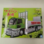 バリューデコトラ|アオシマ