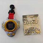 デジモンテイマーズ|BANDAI