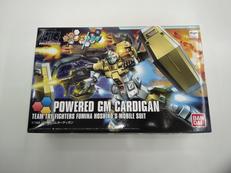 HG|BANDAI