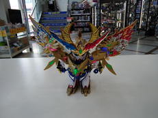SDガンダムBB戦士|バンダイ
