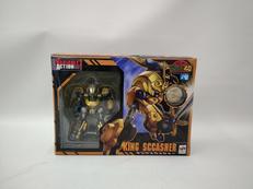 NG騎士ラムネ＆40|MEGAHOUSE