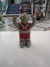 ウルトラマン|ビリケン商会