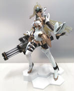 KOS-MOS/コスモス VER.4|ALTER