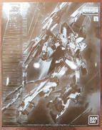 MGユニコーンガンダム3号機 フェネクス ナラティブVER.