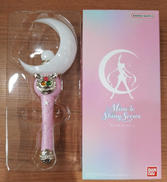 ミラクルシャイニーシリーズ ムーンスティック|BANDAI