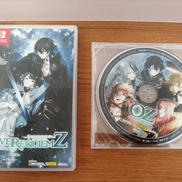 オーバーレクイエムズ|NINTENDO